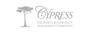 Cypress logo