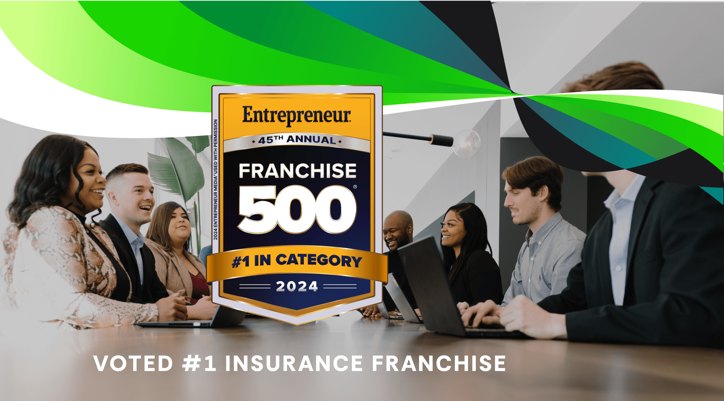 Insurance franchise