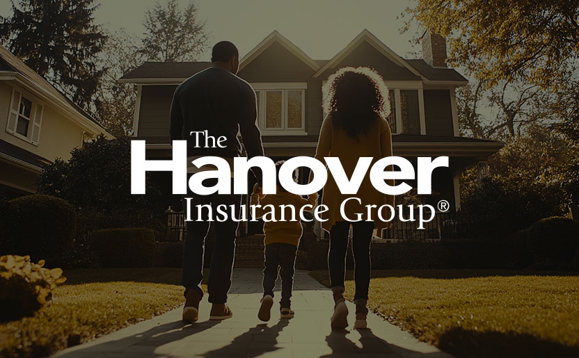 Hanover Insurance Group logo