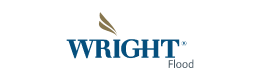Wright Flood Icon